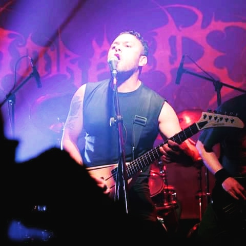 Diego chaverra